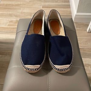 Viscata Mens Espadrilles